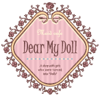 Dear My Doll