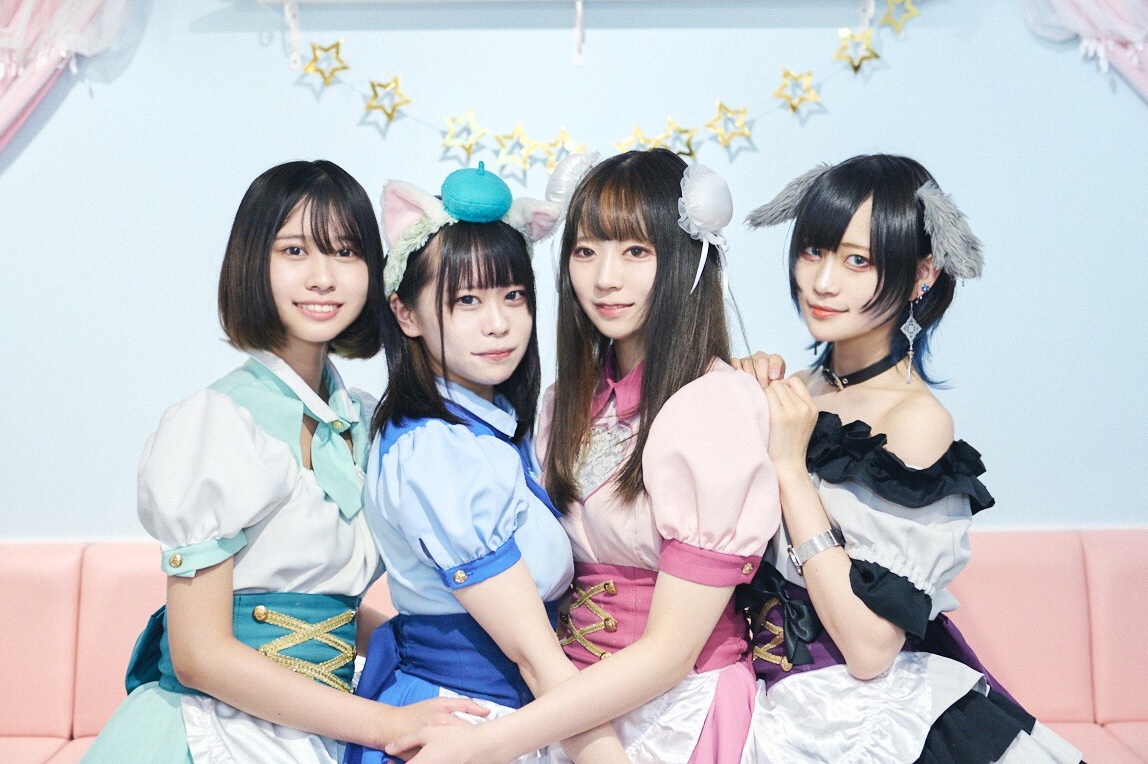 新卒/既卒/転職採用】メイドカフェ/コンカフェの 『正社員